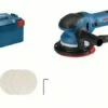 BOSCH Exzenterschleifer GET 75-150 In L-BOXX -MASCHINENPROFI Verkäufe 0601257101 BOSCH Exzenterschleifer GET 75 150 in L BOXX 1 1280x1280