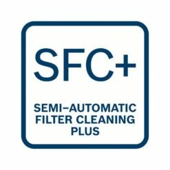 BOSCH Nass-/Trockensauger GAS 35 L SFC+ -MASCHINENPROFI Verkäufe 06019C3000 BOSCH Nass Trockensauger GAS 35 L SFC 4