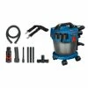 BOSCH Akku-Staubsauger GAS 18V-10 L Mit Reinigungsset 1 BOSCH Akku-Staubsauger GAS 18V-10 L Mit Reinigungsset -MASCHINENPROFI Verkäufe 06019C6302 BOSCH Akku Staubsauger GAS 18V 10 L mit Reinigungsset 1 1280x1280