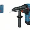 BOSCH Bohrhammer GBH 3-28 DFR Mit SDS-plus -MASCHINENPROFI Verkäufe 061124A000 BOSCH Bohrhammer GBH 3 28 DFR mit SDS plus 1