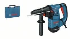 BOSCH Bohrhammer GBH 3-28 DFR Mit SDS-plus