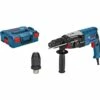 BOSCH Bohrhammer Mit SDS Plus GBH 2-28 F, L-BOXX -MASCHINENPROFI Verkäufe 0611267601 BOSCH Bohrhammer mit SDS plus GBH 2 28 F L BOXX 1