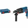 BOSCH Bohrhammer GBH 2-26 -MASCHINENPROFI Verkäufe 06112A3000 BOSCH Bohrhammer GBH 2 26 1