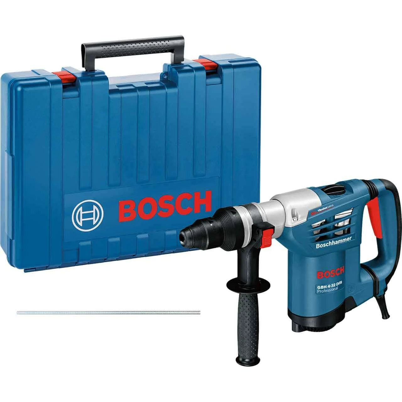 BOSCH Bohrhammer GBH 4-32 DFR 3 BOSCH Bohrhammer GBH 4-32 DFR