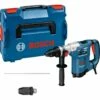 BOSCH Bohrhammer GBH 4-32 DFR In L-BOXX 2 BOSCH Bohrhammer GBH 4-32 DFR In L-BOXX -MASCHINENPROFI Verkäufe 0611332104 BOSCH Bohrhammer GBH 4 32 DFR in L BOXX 1 1280x1280