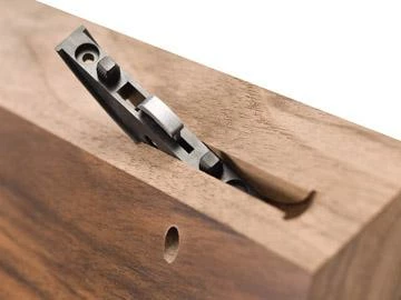 LAMELLO Fräsdorn Zu P-System-Nutfräser CNC 5 LAMELLO Fräsdorn Zu P-System-Nutfräser CNC – Bild 3