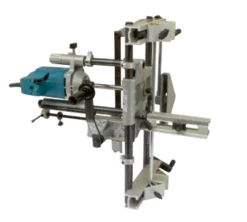 WEGOMA Langlochfräse FC116U In Holzkiste