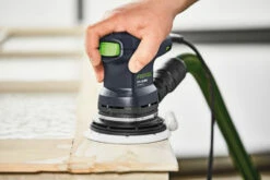 FESTOOL Exzenterschleif ETS 125 REQ -MASCHINENPROFI Verkäufe 201213 FESTOOL Exzenterschleif ETS 125 REQ 3