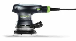 FESTOOL Exzenterschleif ETS 125 REQ -MASCHINENPROFI Verkäufe 201213 FESTOOL Exzenterschleif ETS 125 REQ 4