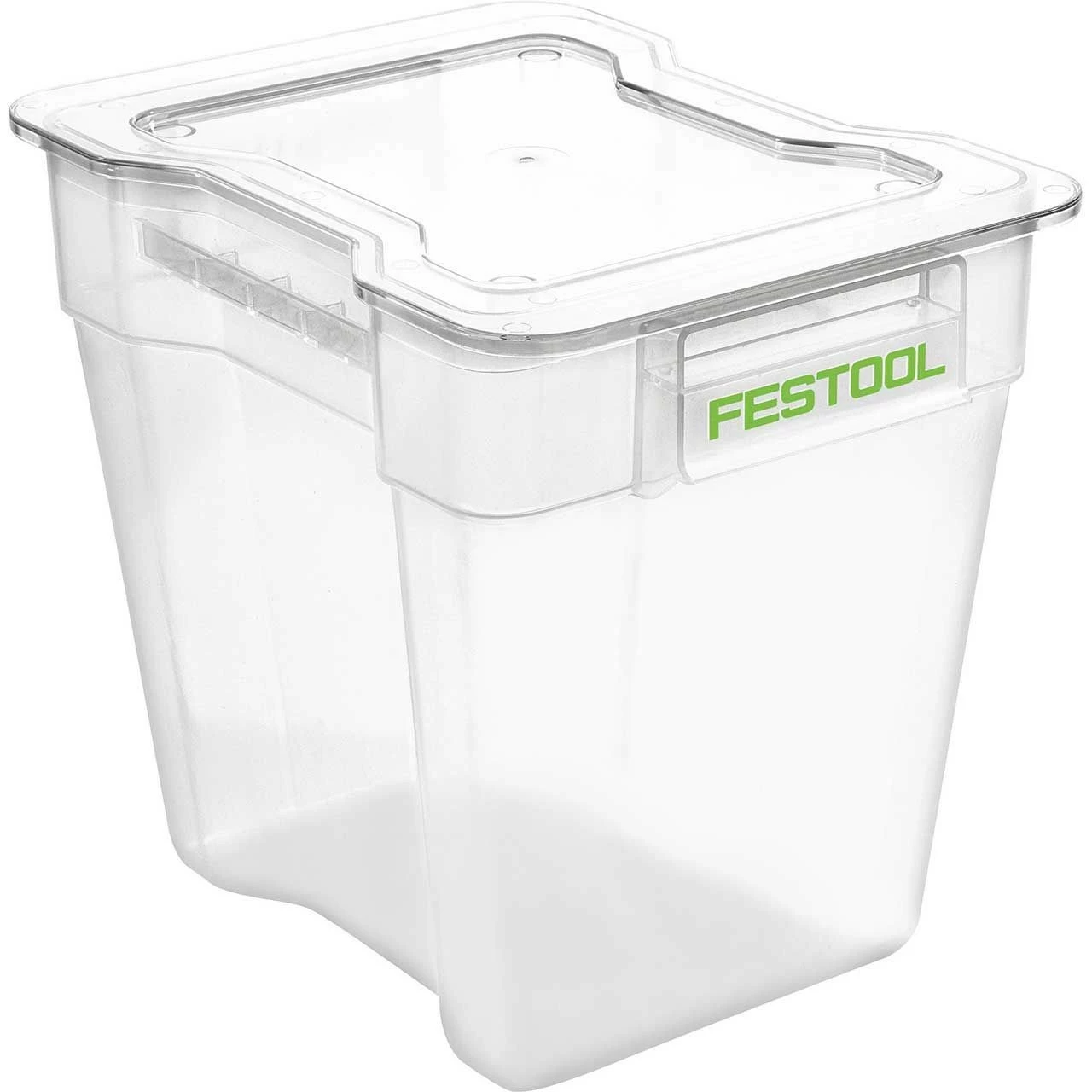 FESTOOL Auffangbehälter VAB-20/1 2 FESTOOL Auffangbehälter VAB-20/1