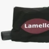 LAMELLO Stoff-Spänesack + Absaugadapter -MASCHINENPROFI Verkäufe 257530 LAMELLO Stoff Spaenesack Absaugadapter 1 1280x1280