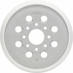 BOSCH Schleifteller Weich, 125 mm