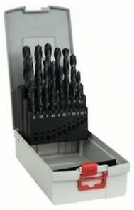 Bosch Metallbohrer-Set