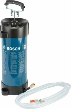 BOSCH Wasserdruckbehälter