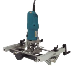 WEGOMA Beschlagfräsmaschine FR129VB