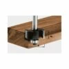FESTOOL Falzfräser HW S8 D31,7/NL 12,7 -MASCHINENPROFI Verkäufe 491022 FESTOOL Falzfraeser HW S8 D317NL 127 1