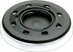 FESTOOL SCHLEIFTELLER ST-STFD125/8 FX-W-HT,vp.