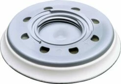 FESTOOL Schleifteller ST-STF D125/8 FX-SW