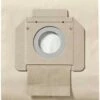 FESTOOL Filtersack FIS-SRM 45-LHS 225 5X -MASCHINENPROFI Verkäufe 495014 FESTOOL Filtersack FIS SRM 45 LHS 225 5X 1 1280x1280