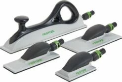 FESTOOL Schleifklotz HSK-A-Set