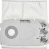 FESTOOL Filtersack SC-FIS-CT MIDI/5 -MASCHINENPROFI Verkäufe 498411 FESTOOL Filtersack SC FIS CT MIDI5 1 1280x1280