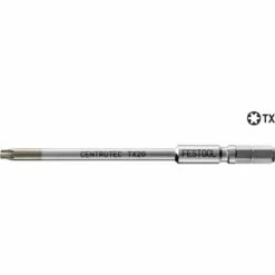 Festool Bit TX 20 -100 CENTRO/2x