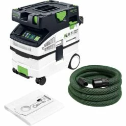 FESTOOL Absaugmobil CLEANTEC CTM MIDI I
