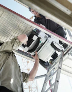 FESTOOL Absaugmobil CTL 26 E AC -MASCHINENPROFI Verkäufe 574945 FESTOOL Absaugmobil CTL 26 E AC 6