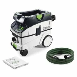 FESTOOL Absaugmobil CTM 26 E