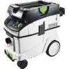 FESTOOL Absaugmobil CTM 36 E AC -MASCHINENPROFI Verkäufe 574983 FESTOOL Absaugmobil CTM 36 E AC 1
