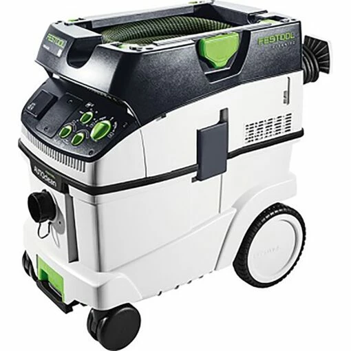 FESTOOL Absaugmobil CTM 36 E AC -MASCHINENPROFI Verkäufe 574983 FESTOOL Absaugmobil CTM 36 E AC 1