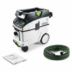 FESTOOL Absaugmobil CTM 36 E