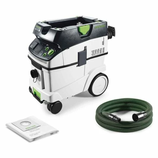 FESTOOL Absaugmobil CTM 36 E -MASCHINENPROFI Verkäufe 574988 FESTOOL Absaugmobil CTM 36 E 1 1280x1280