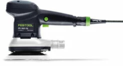 FESTOOL Exzenterschleifer ETS 150/3 EQ -MASCHINENPROFI Verkäufe 575023 FESTOOL Exzenterschleifer ETS 1503 EQ 4