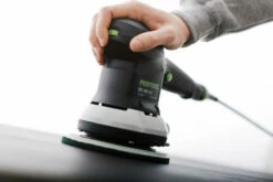 FESTOOL Exzenterschleifer ETS 150/3 EQ -MASCHINENPROFI Verkäufe 575023 FESTOOL Exzenterschleifer ETS 1503 EQ 6