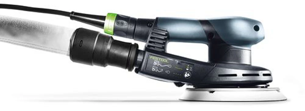 FESTOOL Exzenterschleifer ETS EC 150/3 EQ 6 FESTOOL Exzenterschleifer ETS EC 150/3 EQ – Bild 4