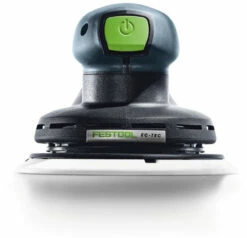FESTOOL Exzenterschleifer ETS EC 150/3 EQ 14 FESTOOL Exzenterschleifer ETS EC 150/3 EQ -MASCHINENPROFI Verkäufe 575032 FESTOOL Exzenterschleifer ETS EC 1503 EQ 5