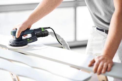 FESTOOL Exzenterschleifer ETS EC 150/3 EQ 10 FESTOOL Exzenterschleifer ETS EC 150/3 EQ – Bild 8
