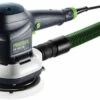 FESTOOL Exzenterschleifer ETS 150/5 EQ 1 FESTOOL Exzenterschleifer ETS 150/5 EQ -MASCHINENPROFI Verkäufe 575057 FESTOOL Exzenterschleifer ETS 1505 EQ 1
