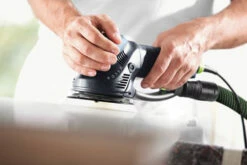 FESTOOL Getriebe-Exzenterschleifer RO 150 FEQ -MASCHINENPROFI Verkäufe 575066 FESTOOL Getriebe Exzenterschleifer RO 150 FEQ 6