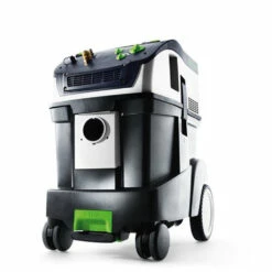 Festool Absaugmobil CTL 48 E LE EC/B22 R1 -MASCHINENPROFI Verkäufe 575275 Festool Absaugmobil CTL 48 E LE ECB22 R1 3