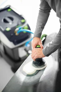 Festool Absaugmobil CTL 48 E LE EC/B22 R1 -MASCHINENPROFI Verkäufe 575275 Festool Absaugmobil CTL 48 E LE ECB22 R1 4