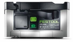 FESTOOL Absaugmobil CTL SYS -MASCHINENPROFI Verkäufe 575279 FESTOOL Absaugmobil CTL SYS 3