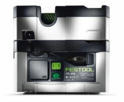 FESTOOL Absaugmobil CTL SYS -MASCHINENPROFI Verkäufe 575279 FESTOOL Absaugmobil CTL SYS 4