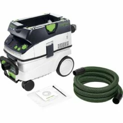 FESTOOL Absaugmobil CTL 26 E AC-RENOFIX