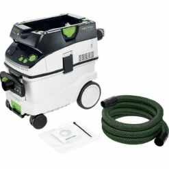 FESTOOL Absaugmobil CTL 36 E AC-RENOFIX