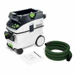 FESTOOL Absaugmobil CTM 36 E AC-RENOFIX