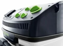 FESTOOL Absaugmobil CTM 36 E AC-RENOFIX -MASCHINENPROFI Verkäufe 575846 FESTOOL Absaugmobil CTM 36 E AC RENOFIX 6