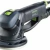 FESTOOL Getriebe-Exzenterschleifer Rotex RO 150 FEQ-Plus -MASCHINENPROFI Verkäufe 576017 FESTOOL Getriebe Exzenterschleifer Rotex RO 150 FEQ Plus 1