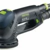 FESTOOL Rotex RO 125 FEQ-Plus -MASCHINENPROFI Verkäufe 576029 FESTOOL Rotex RO 125 FEQ Plus 1